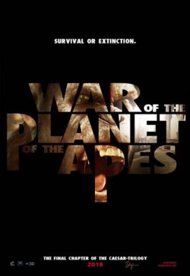 смотреть онлайн Планета обезьян: Война в хорошем качестве HD