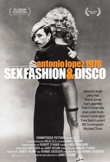 смотреть онлайн 1970: Секс, мода и диско в хорошем качестве HD