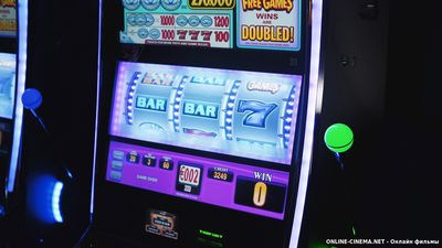 игровые автоматы казино Вулкан